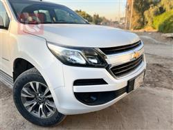 شيفروليه تريل بليزر